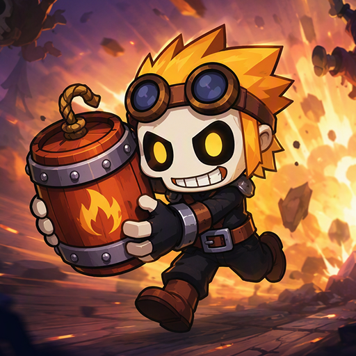 Blast Hunters