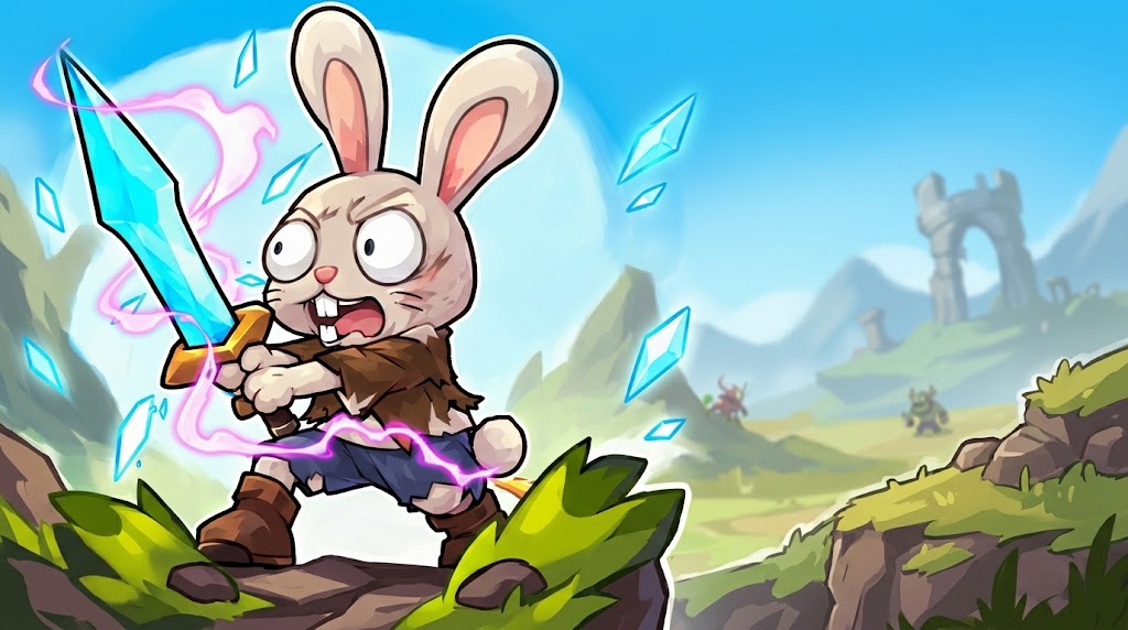 Clash Legion: Last Base